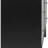 Prepac Milo Mid-Century 6 Drawer Dresser For Bedroom - Image 2