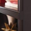 Better Homes and Gardens Ashwood Road 5-Shelf Bookcase, Estate Black by Better Homes & Gardens - Image 2