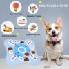Dog Puzzle Toys,Dog Treat Puzzle,Dogs - Image 3