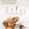 Dog Shaver Clippers Low Noise Rechargeable Cordless Electric Quiet - Image 3