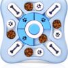Dog Puzzle Toys,Dog Treat Puzzle,Dogs