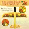 Kids Toys Airplane Toys with Launcher - Image 2