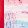 Paper Wonder Valentines Day Pop Up Card - Image 3