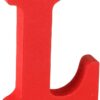 Wooden Block Love Sign - Image 5