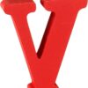 Wooden Block Love Sign - Image 7