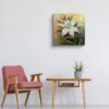 24 Pieces Canvas for Painting Bulk Blank Canvas - Image 6