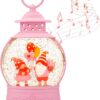 Musical Gnomes Snow Globe