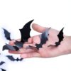 120 Pcs 3D Bat Halloween Decoration Stickers - Image 3