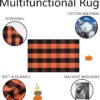 Fall Decor Door Mat Combo Set - Image 5