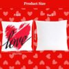 Pillow Covers 18X18 inch - Image 4