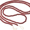 Christmas Wooden Bead Garland - Image 4
