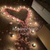1000 PCS Fake Rose Petals - Image 6