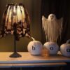 3Pcs Halloween Lamp Shade Cover Decoration - Image 2