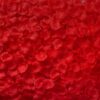 3000 PCS Red Artificial Silk Rose Petals - Image 2