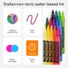 Colors Acrylic Paint Pens - Image 6