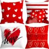 Pillow Covers 18X18 inch
