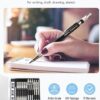 6PCS Art Mechanical Pencil Set - Image 5