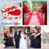 Heart Confetti Decoration - Image 7