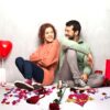 Heart Confetti Decoration - Image 5