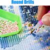 Diamond Art Painting Kits for Adults - Image 5