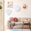 24 Pieces Canvas for Painting Bulk Blank Canvas - Image 4