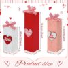 3 Pieces Valentine's Day Tiered Tray Decor - Image 2