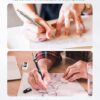 6PCS Art Mechanical Pencil Set - Image 4