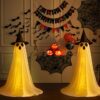2Packs Halloween Decorations Outdoor - Image 4