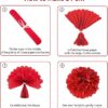 21Pcs Valentines Day Decorations - Image 7