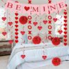 21Pcs Valentines Day Decorations - Image 5