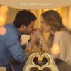 Elevate Your Room with Taylor Gold Heart Decor - Image 6