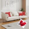 Pillow Covers 18X18 inch - Image 5