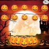 10 Pack Jack O Lanterns Pumpkin String Lights Plug in