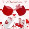 3 Pieces Valentine's Day Tiered Tray Decor - Image 5