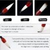 8PCS Chinese Calligraphy Brush Set - Image 5