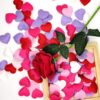 Heart Confetti Decoration - Image 2