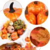 14 PCS Artificial Lifelike Simulation - Image 3