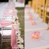1000 PCS Fake Rose Petals - Image 2