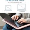 LAPGEAR Compact Lap Desk - Image 2
