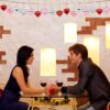 36Pcs Valentine's Day Heart Shaped Ornaments - Image 6