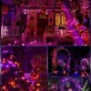 33Feet 100 LED Christmas Lights with 8 Lighting Modes - Image 7