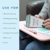 LAPGEAR Compact Lap Desk - Image 3