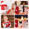 3 Pieces Valentine's Day Tiered Tray Decor - Image 6