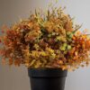 6 Bundles Artificial Fall Flowers - Image 6