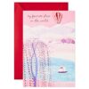 Paper Wonder Valentines Day Pop Up Card - Image 4