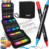 48 Colors Acrylic Paint Pens