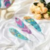 6 Pcs Diamond Painting Bookmarks Kits - Image 5
