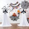 2Packs Halloween Decorations Outdoor - Image 6
