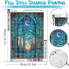 Starry Night Diamond Painting Kits - Image 7