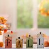 Fall Decorations for Home Thanksgiving Signs Wooden Table Sign